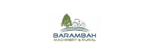Barambah Machinery & Rural